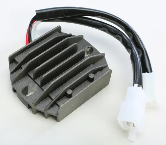 Rick's Lithium-Ion Compatible Voltage Regulator Rectifier