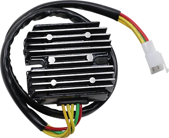 Rick's Lithium-Ion Compatible Voltage Regulator Rectifier