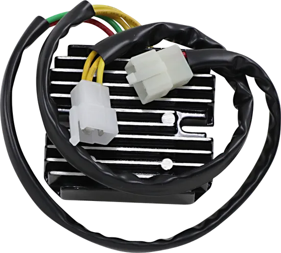 Rick's Lithium-Ion Compatible Voltage Regulator Rectifier 2