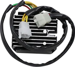 Rick's Lithium-Ion Compatible Voltage Regulator Rectifier