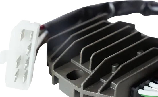 Rick's Lithium-Ion Compatible Voltage Regulator Rectifier