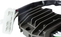 Rick's Lithium-Ion Compatible Voltage Regulator Rectifier