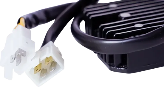 Rick's Lithium-Ion Compatible Voltage Regulator Rectifier