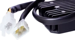 Rick's Lithium-Ion Compatible Voltage Regulator Rectifier