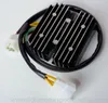 Rick's Lithium-Ion Compatible Voltage Regulator Rectifier