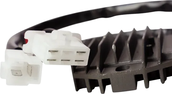 Rick's Lithium-Ion Compatible Voltage Regulator Rectifier