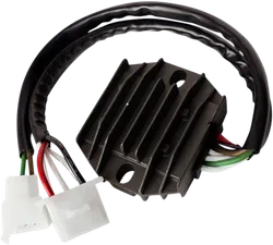 Rick's Lithium-Ion Compatible Voltage Regulator Rectifier
