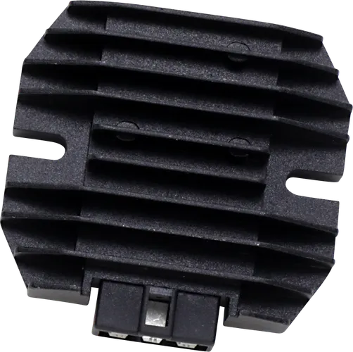 Rick's Lithium-Ion Compatible Voltage Regulator Rectifier