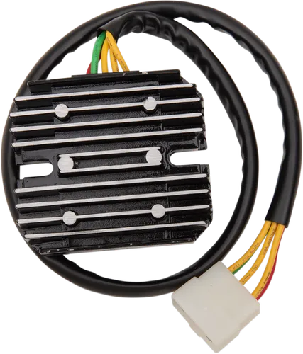 Rick's Lithium-Ion Compatible Voltage Regulator Rectifier