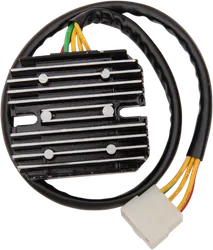 Rick's Lithium-Ion Compatible Voltage Regulator Rectifier