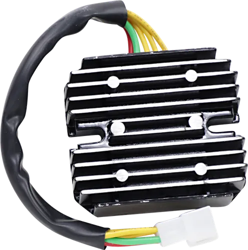 Rick's Lithium-Ion Compatible Voltage Regulator Rectifier