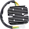 Rick's Lithium-Ion Compatible Voltage Regulator Rectifier