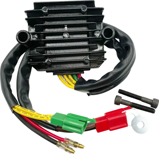 Ricks Lithium-Ion Compatible Voltage Regulator Rectifier