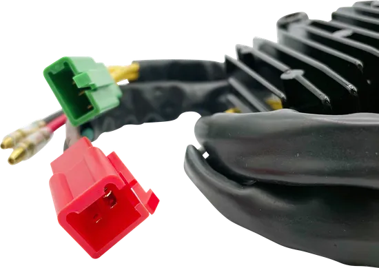 Ricks Lithium-Ion Compatible Voltage Regulator Rectifier