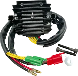 Ricks Lithium-Ion Compatible Voltage Regulator Rectifier