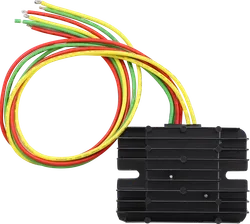 Ricks Hot Shot Lithium Ion Compatible Voltage Regulator Rectifier