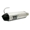 Big Gun EXO Stainless Exhaust Muffler Pipe Slip On