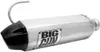 Big Gun EXO Stainless Exhaust Muffler Pipe Slip On