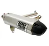 Big Gun EXO Stainless Exhaust Muffler Pipe Slip On
