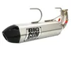 Big Gun EXO Stainless Exhaust Muffler Pipe Slip On