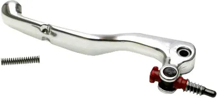 Motion Pro Forged Aluminum Clutch Lever