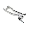 Motion Pro Forged Aluminum Shorty Clutch Lever