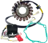 Rick Lithium Ion Compatible Charging Kit Stator Regulator