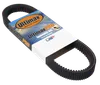 Ultimax PRO Snowmobile CVT Clutch Drive Belt