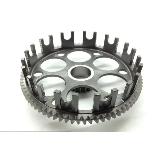 Engine Clutch Basket 2008 Polaris Outlaw 450 MXR 1584 3