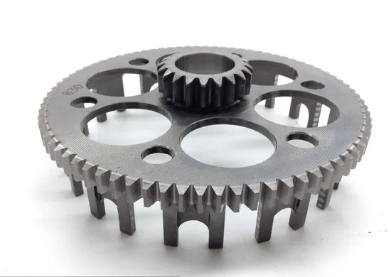 Engine Clutch Basket 2008 Polaris Outlaw 450 MXR 1584