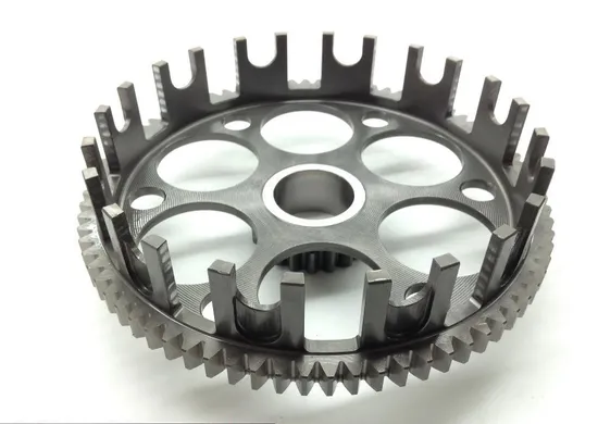 Engine Clutch Basket 2008 Polaris Outlaw 450 MXR 1584
