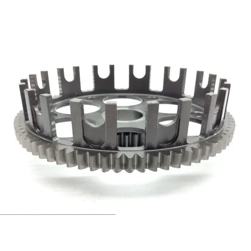 Engine Clutch Basket 2008 Polaris Outlaw 450 MXR 1584 7