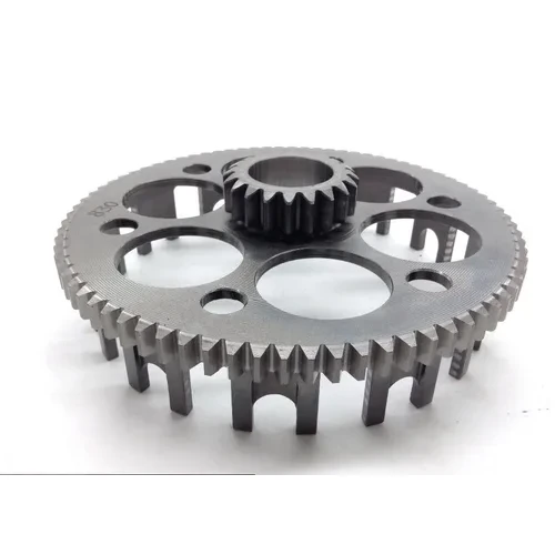 Engine Clutch Basket 2008 Polaris Outlaw 450 MXR 1584 8