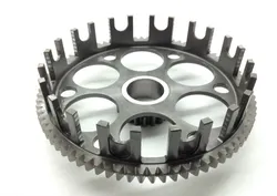 Engine Clutch Basket 2008 Polaris Outlaw 450 MXR 1584