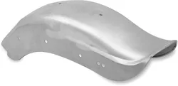 DS Unfinished Steel Rear Fender