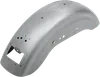 DS Unfinished Steel Rear XL Fender wo Cutout
