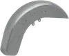 DS Unfinished Smooth Steel Heavy Duty Front Fender