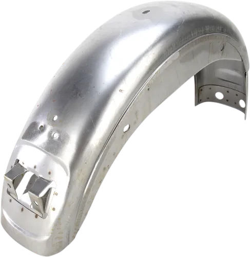DS Unfinished Steel Rear Fender