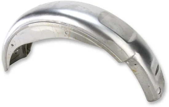 DS Unfinished Steel Rear Fender