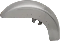 DS Raw Steel Front Fender