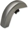 DS Raw Steel Custom Front Fender