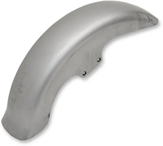 DS Unfinished Steel Front Replacement Fender