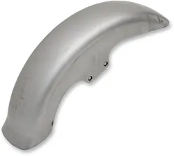 DS Unfinished Steel Front Replacement Fender