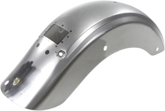 DS Unfinished Steel Rear Fender