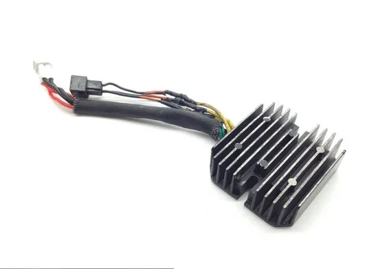 Ignition Voltage Regulator 2006 Suzuki GSXR750 1568 x