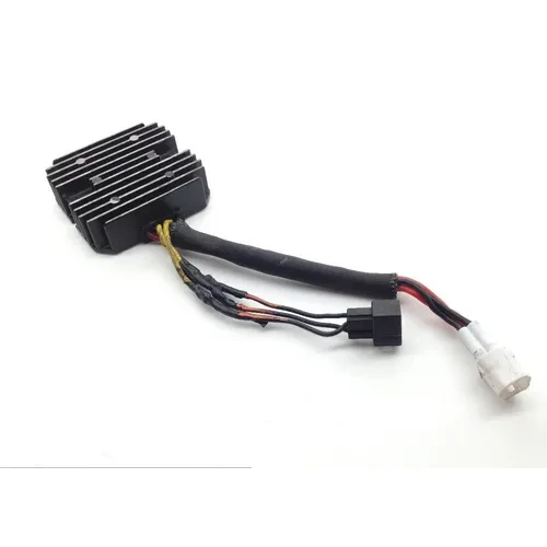 Ignition Voltage Regulator 2006 Suzuki GSXR750 1568 x 7