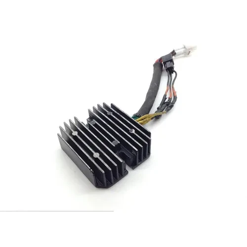 Ignition Voltage Regulator 2006 Suzuki GSXR750 1568 x 5