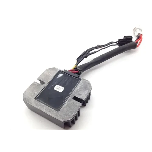 Ignition Voltage Regulator 2006 Suzuki GSXR750 1568 x 10