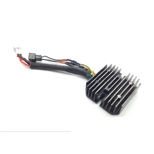 Ignition Voltage Regulator 2006 Suzuki GSXR750 1568 x 3