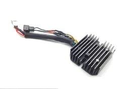 Ignition Voltage Regulator 2006 Suzuki GSXR750 1568 x